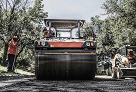 Best Recycled Asphalt Driveway Installation  in Cold Spring, NY